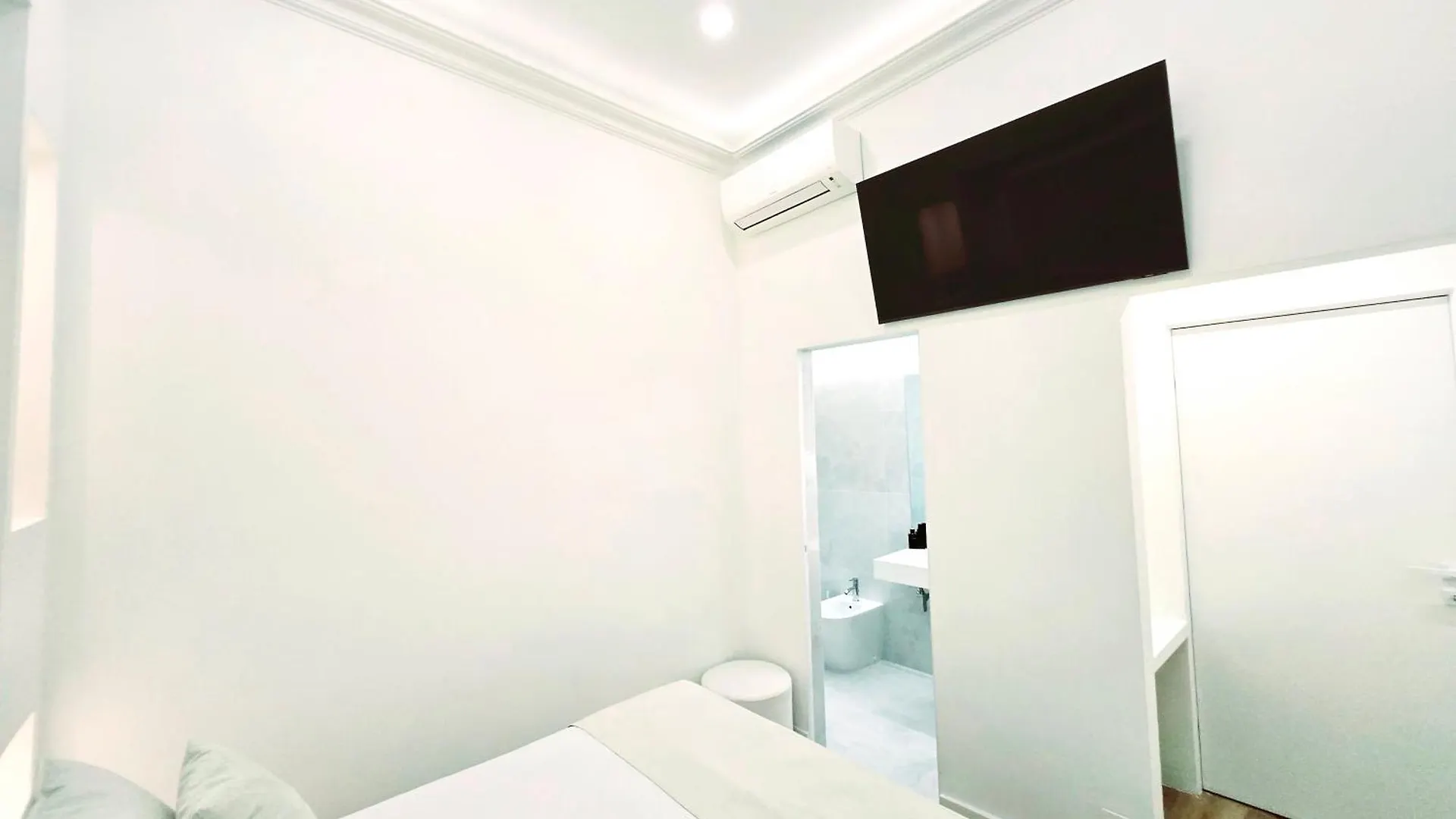 B89 Luxury Gallery House Piazza Di Spagna Rome Apartment