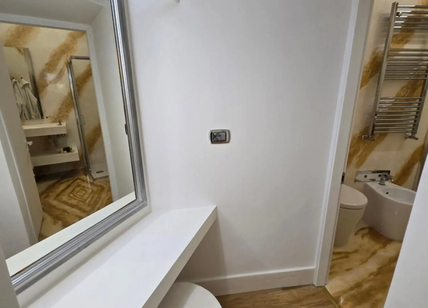 B89 Luxury Gallery House Piazza Di Spagna Rome