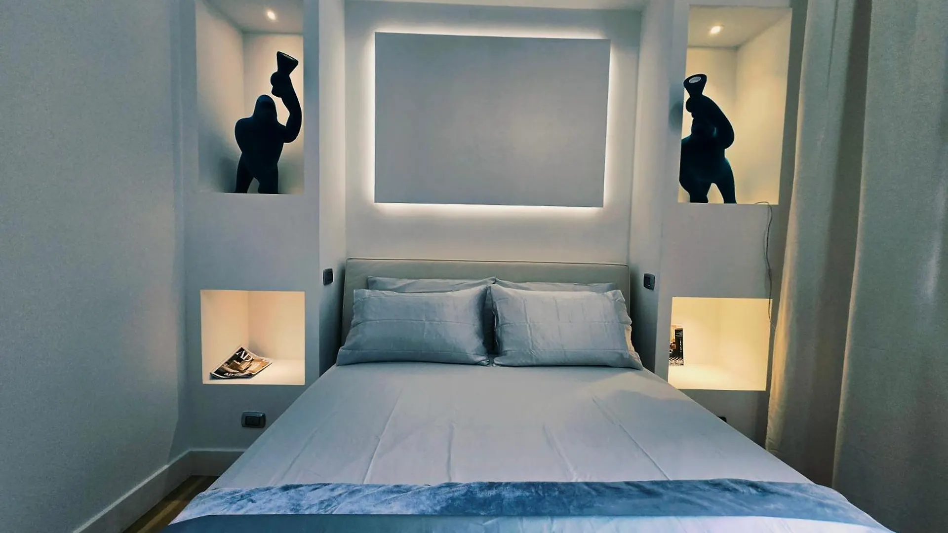 B89 Luxury Gallery House Piazza Di Spagna Rom