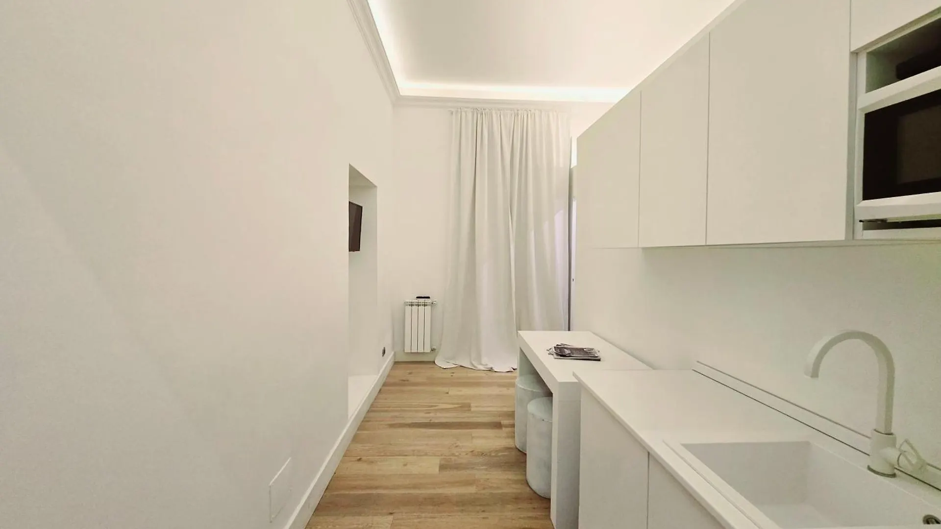 B89 Luxury Gallery House Piazza Di Spagna Rom