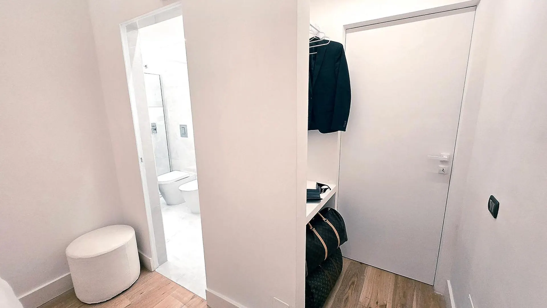 B89 Luxury Gallery House Piazza Di Spagna Rom Apartment