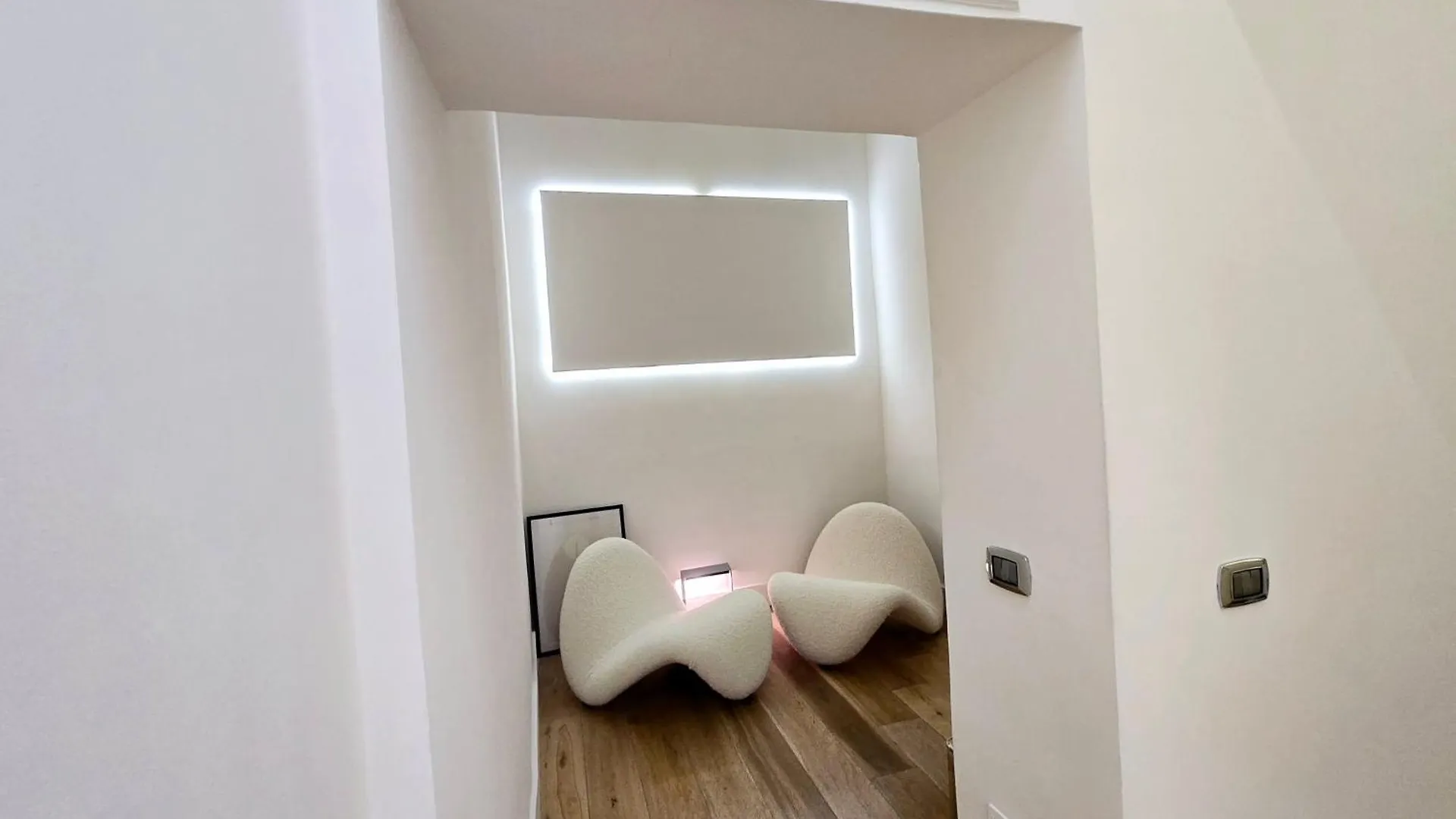 B89 Luxury Gallery House Piazza Di Spagna Rome