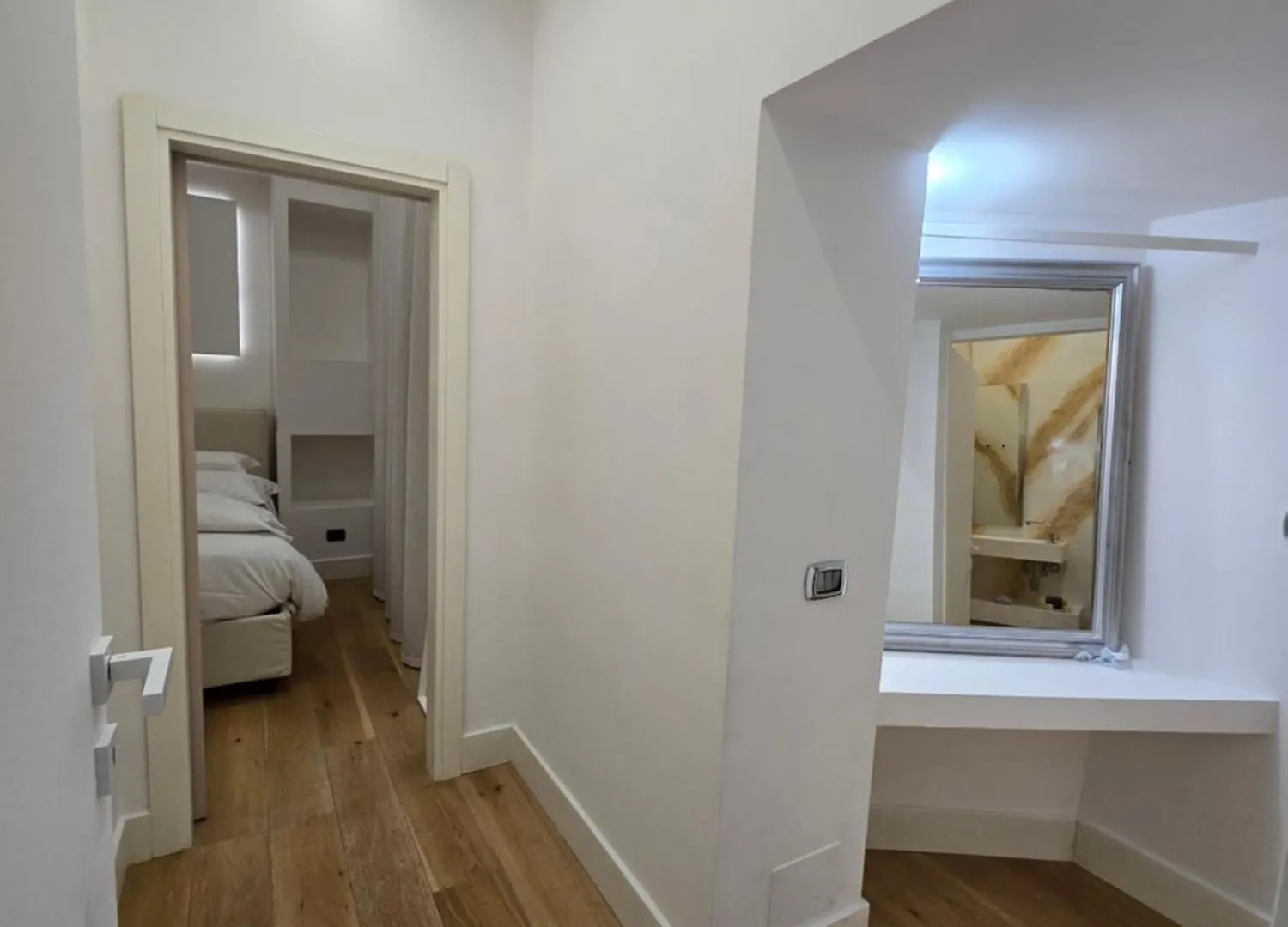 Apartment B89 Luxury Gallery House Piazza Di Spagna Rome