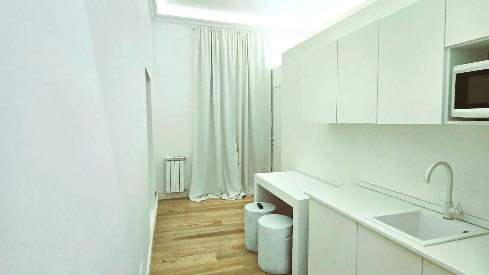 Apartment B89 Luxury Gallery House Piazza Di Spagna Rome Italy