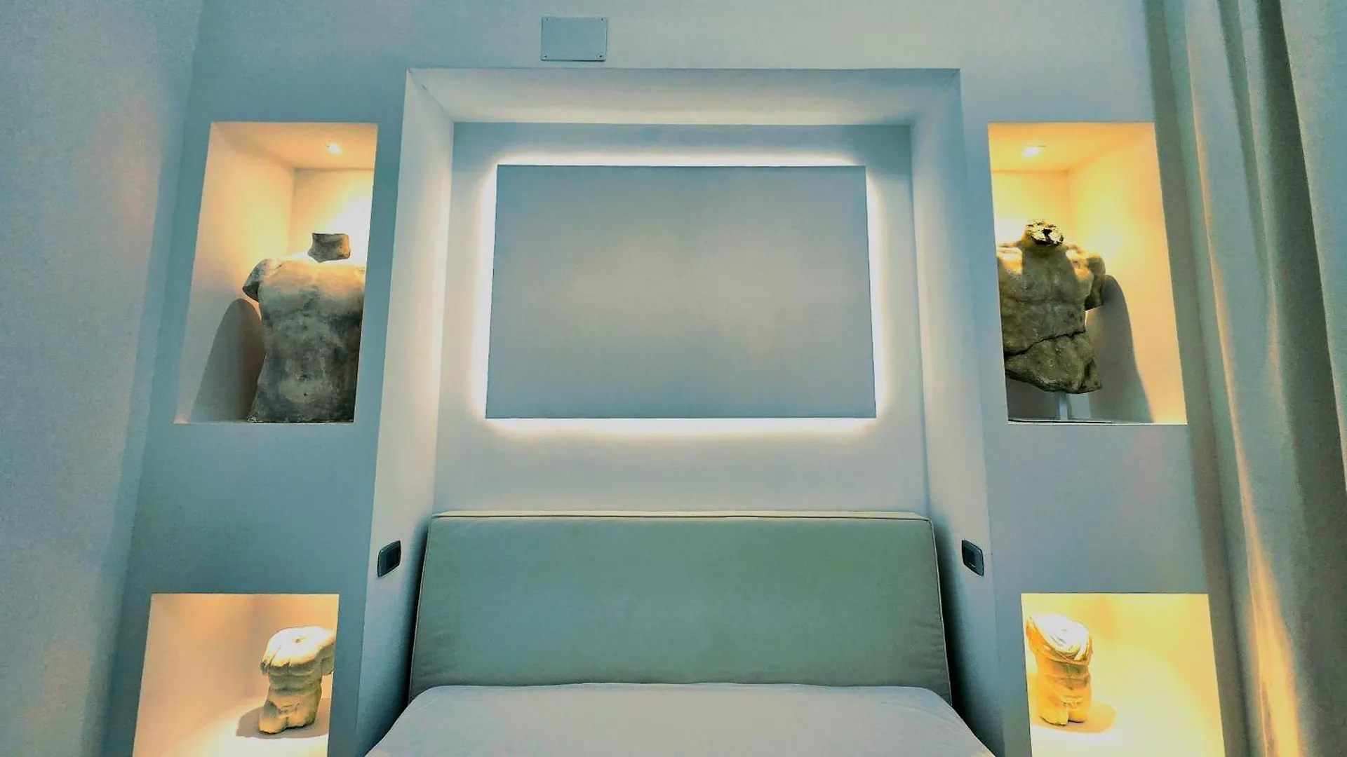 アパート B89 Luxury Gallery House Piazza Di Spagna ローマ イタリア