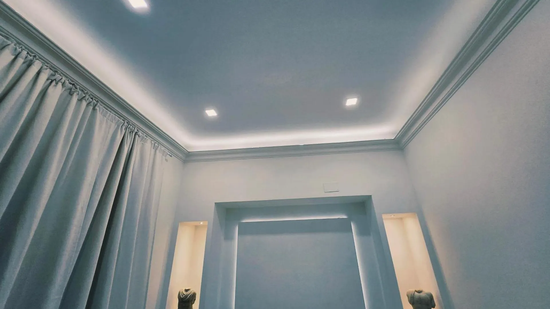B89 Luxury Gallery House Piazza Di Spagna ローマ
