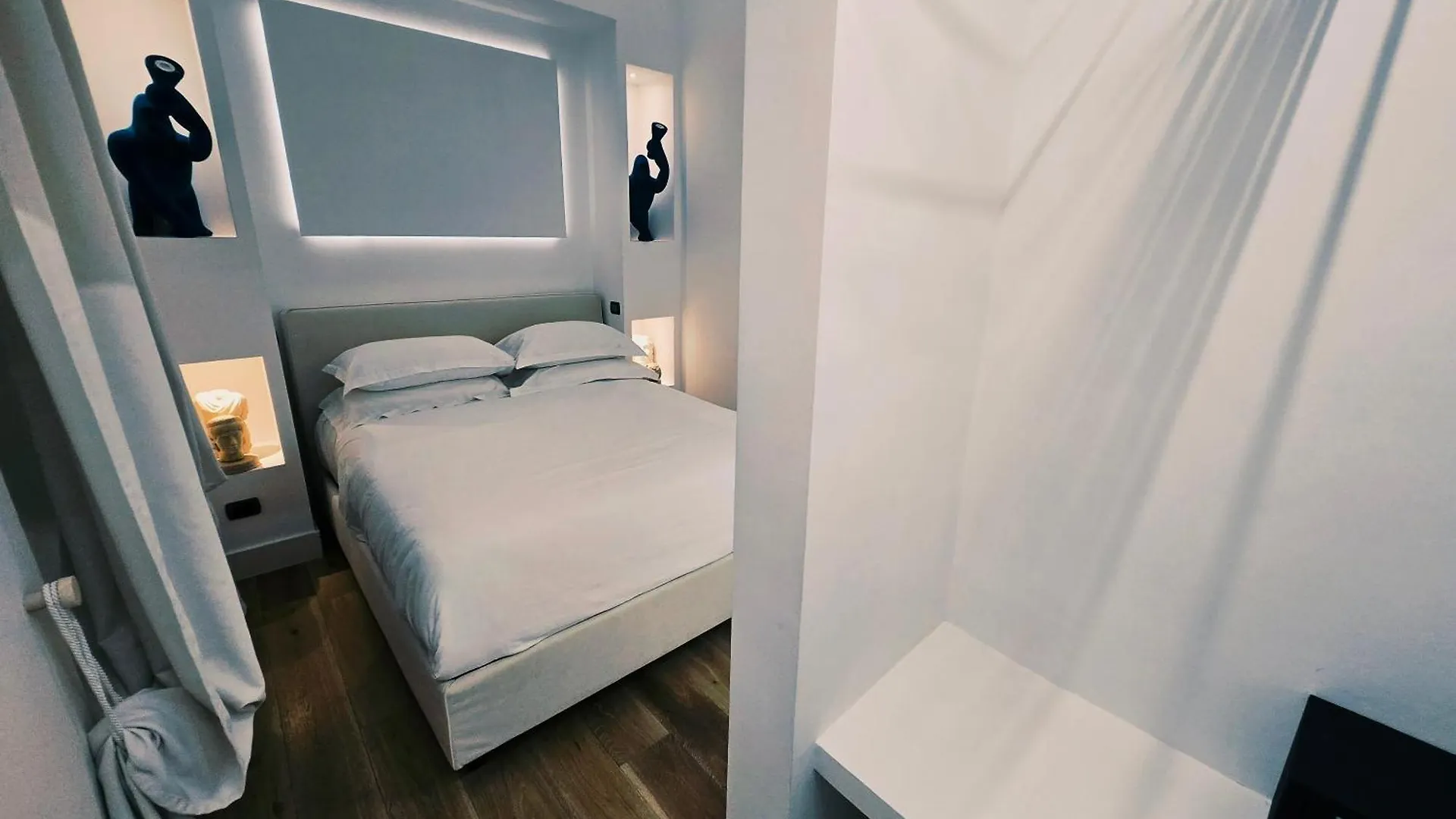 Apartment B89 Luxury Gallery House Piazza Di Spagna Rome