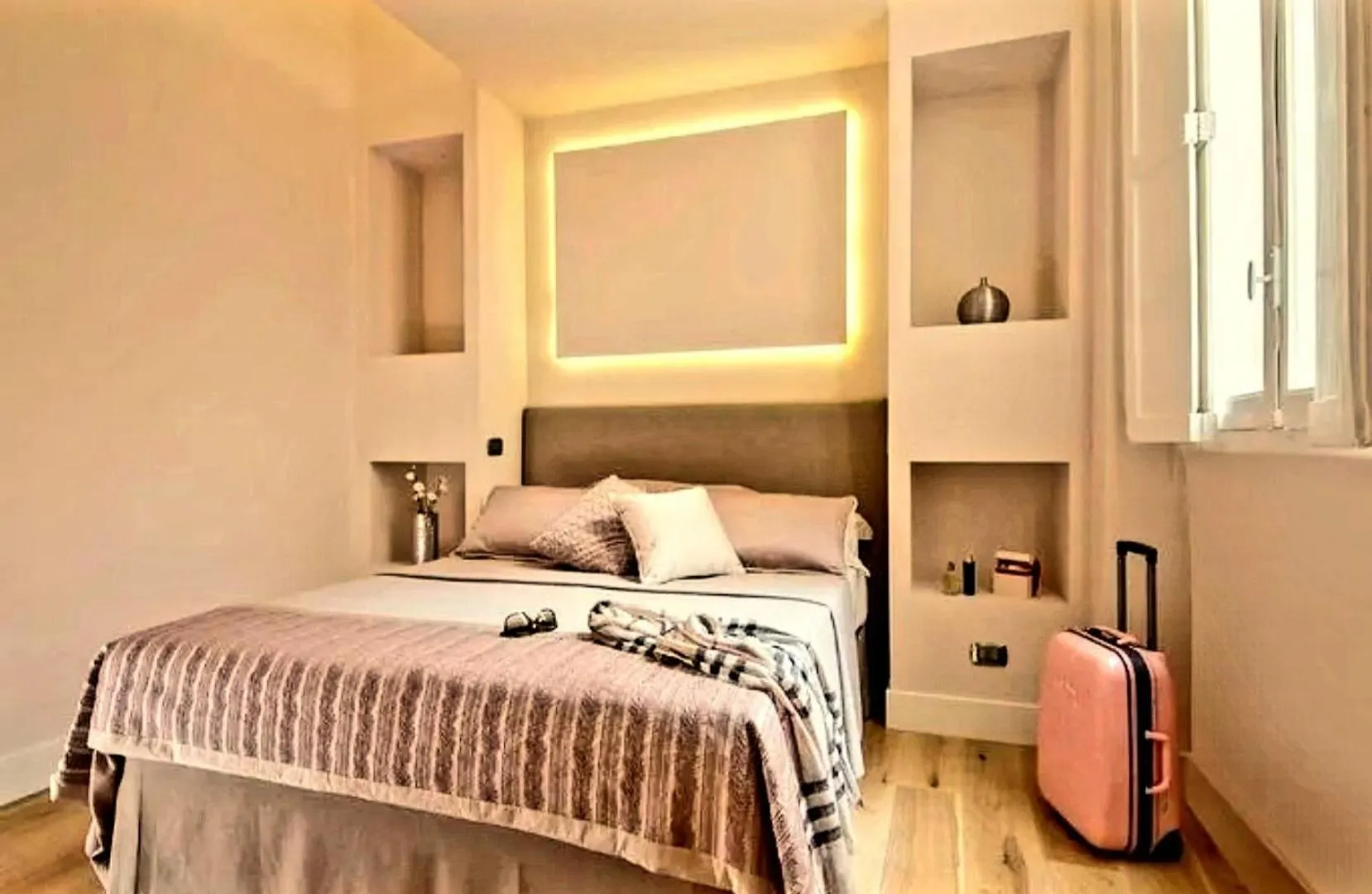 B89 Luxury Gallery House Piazza Di Spagna ローマ 0*,