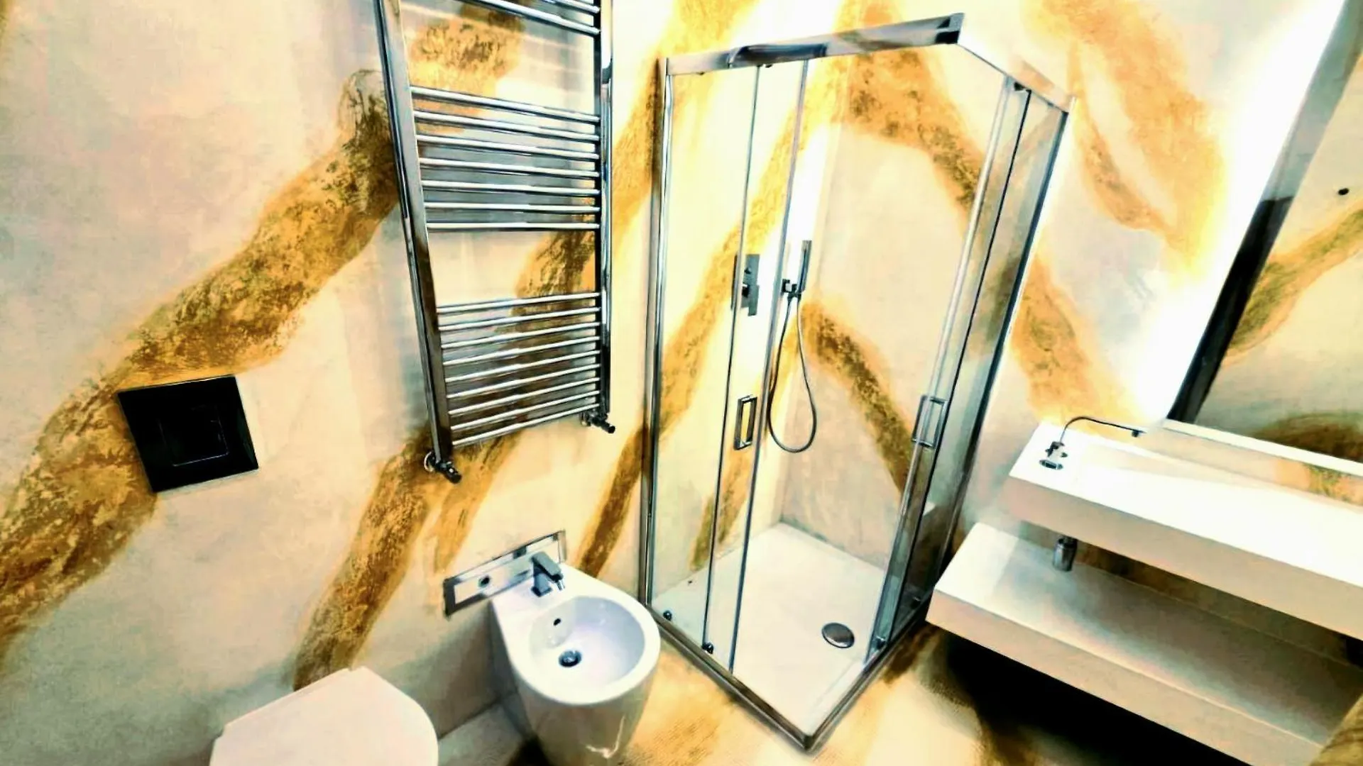 B89 Luxury Gallery House Piazza Di Spagna ローマ