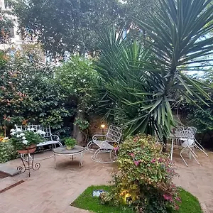 Anche Per I Ciclisti Il Giardino Del Viaggiatore Rome