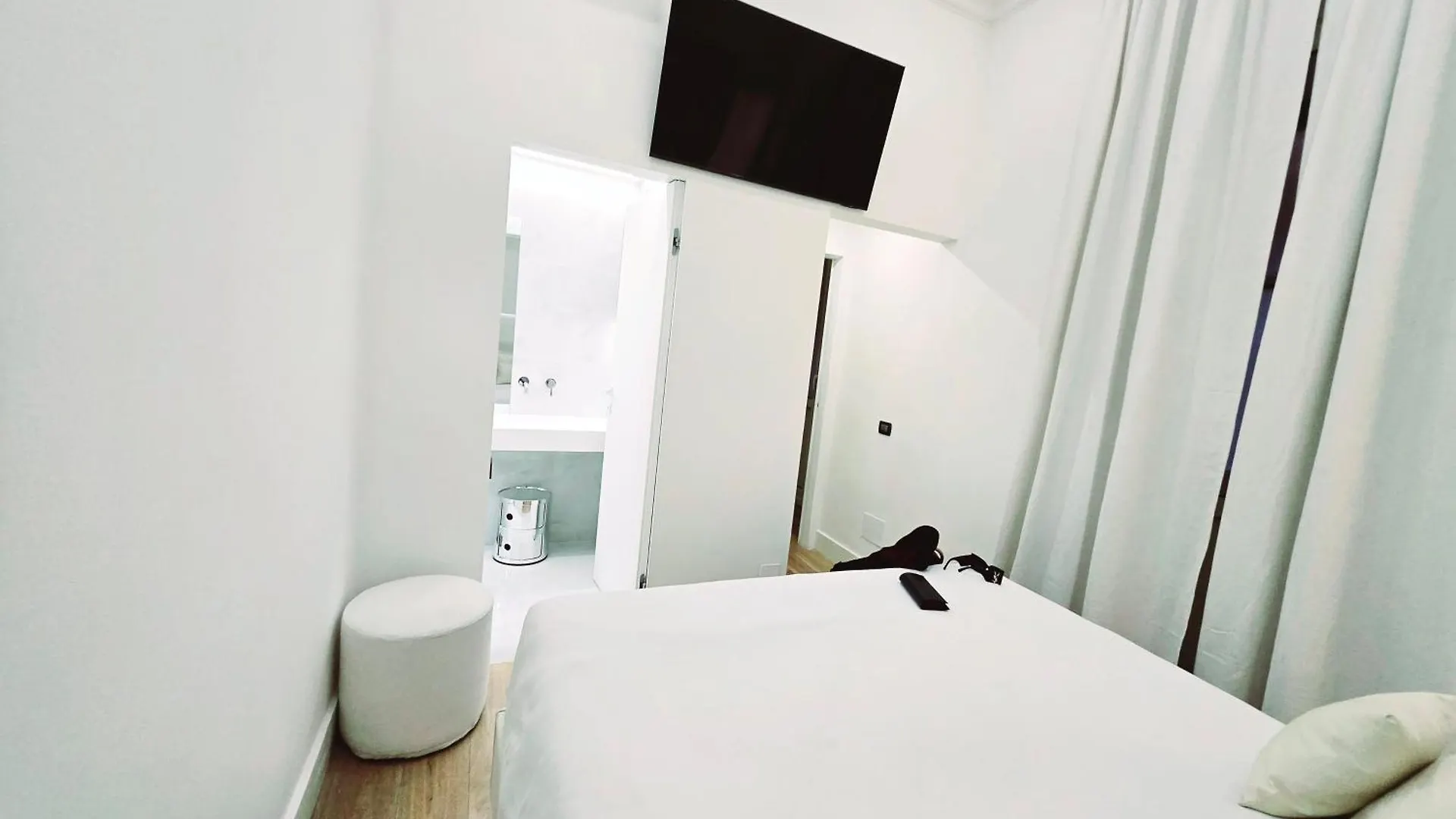 Apartment B89 Luxury Gallery House Piazza Di Spagna Rome