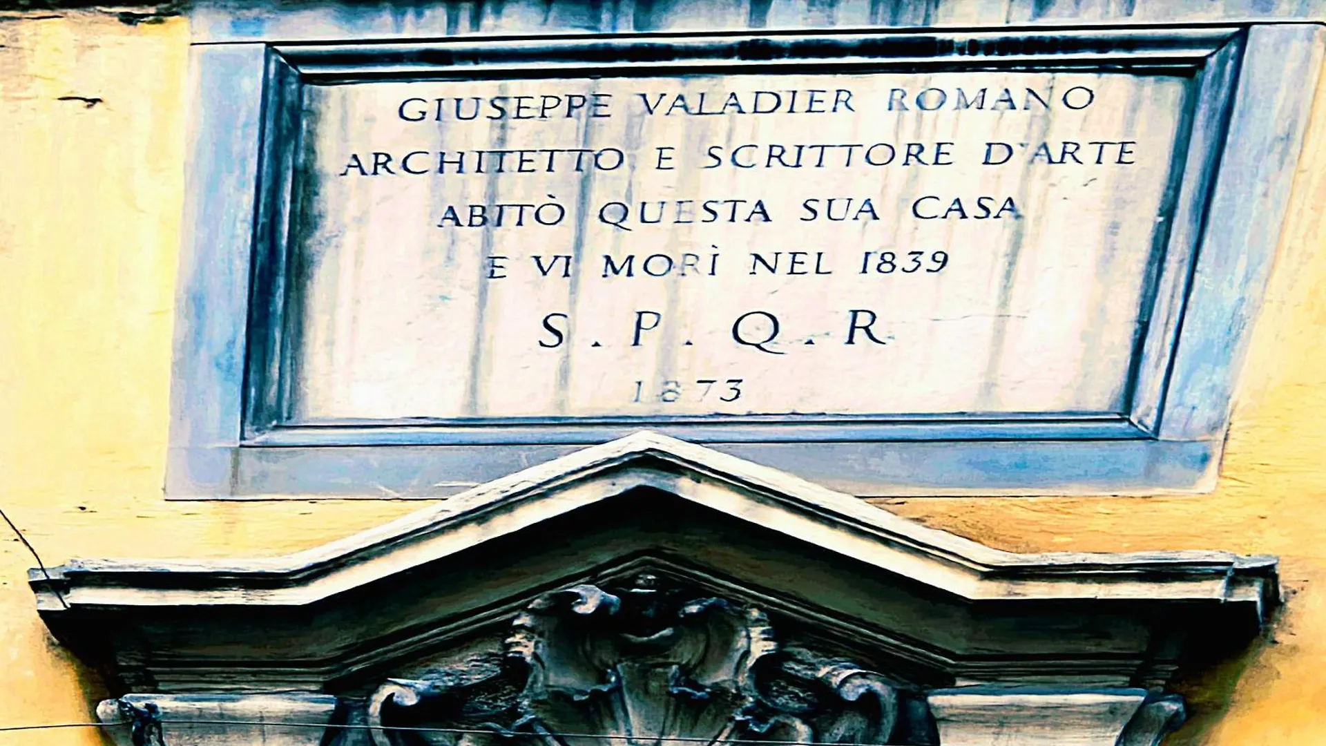 Apartment B89 Luxury Gallery House Piazza Di Spagna Rome