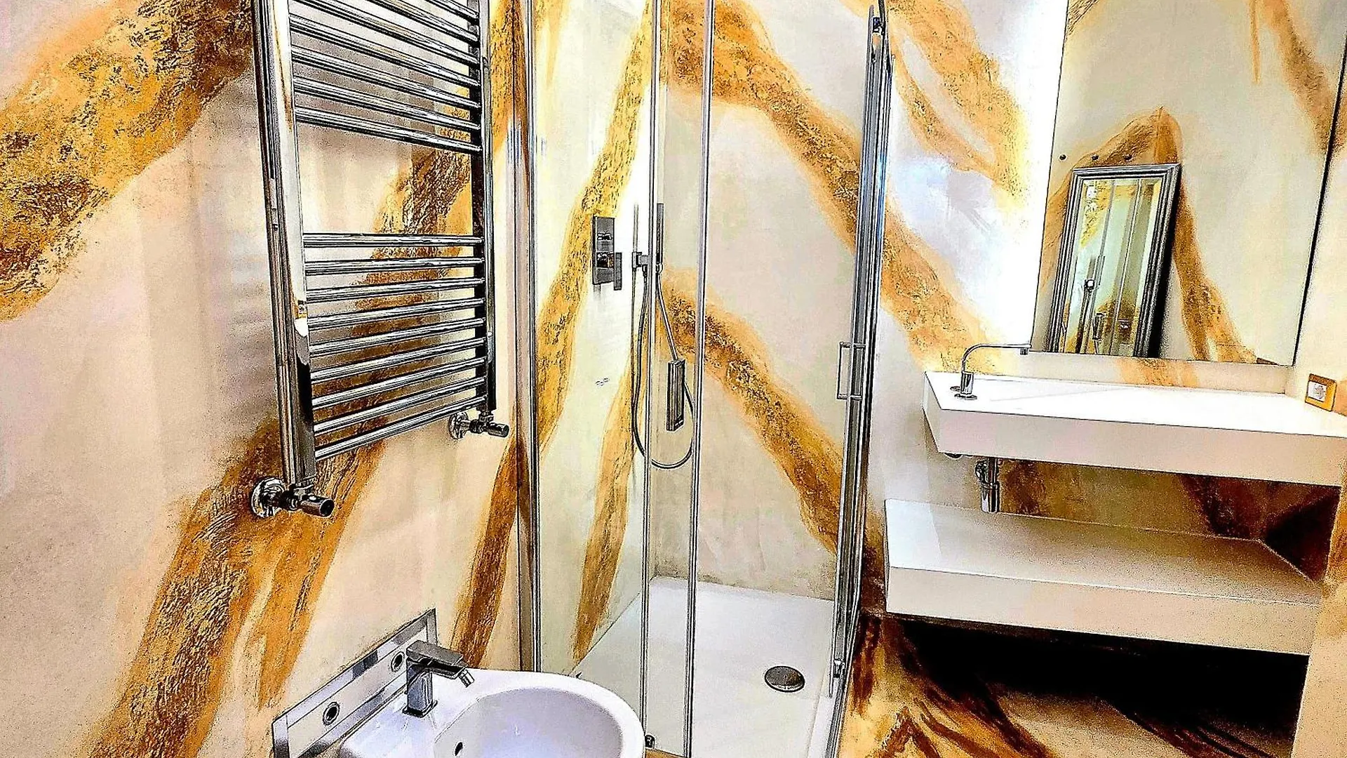 B89 Luxury Gallery House Piazza Di Spagna Rome 0*,  Italy