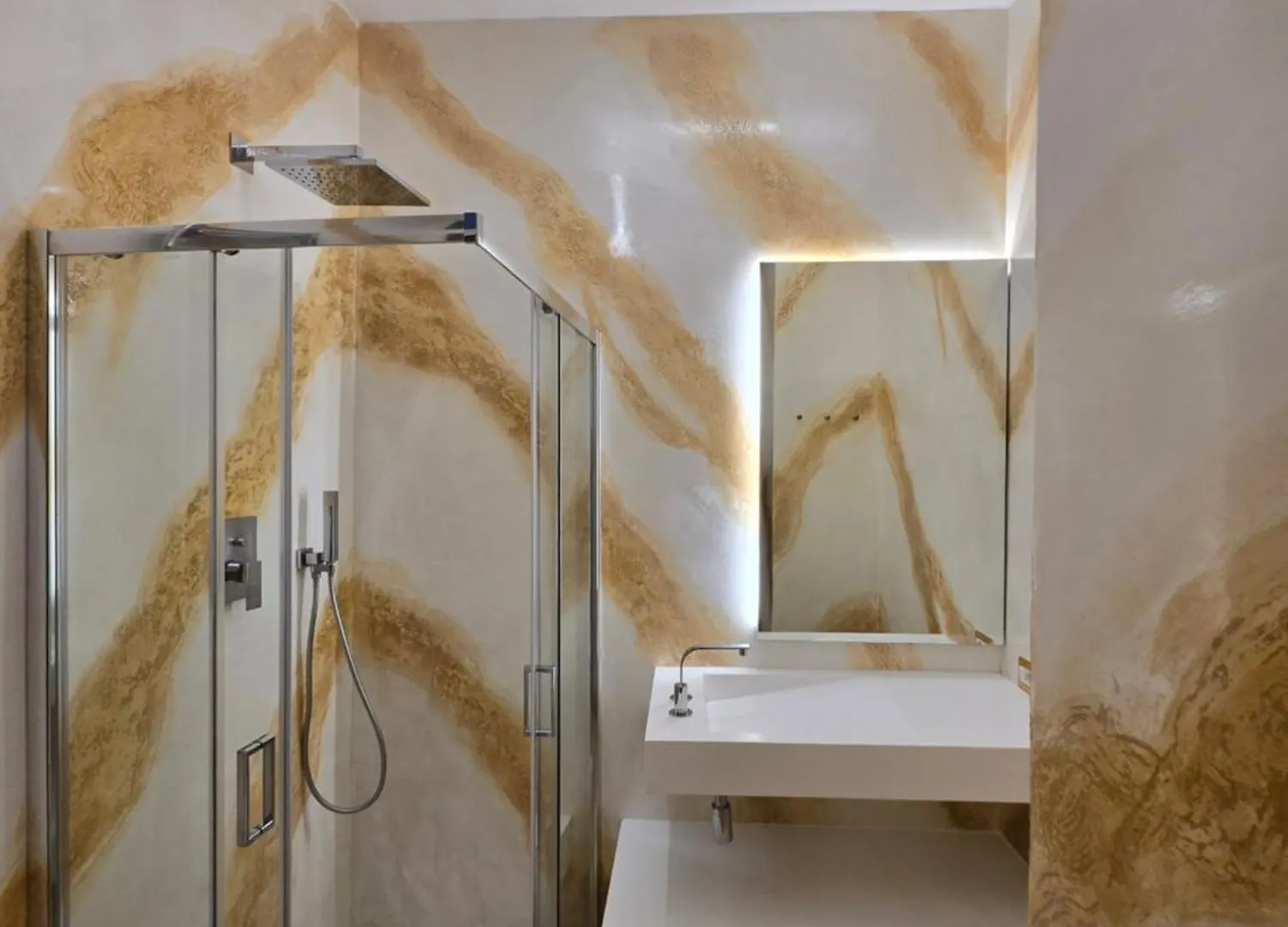 B89 Luxury Gallery House Piazza Di Spagna Rome Apartment