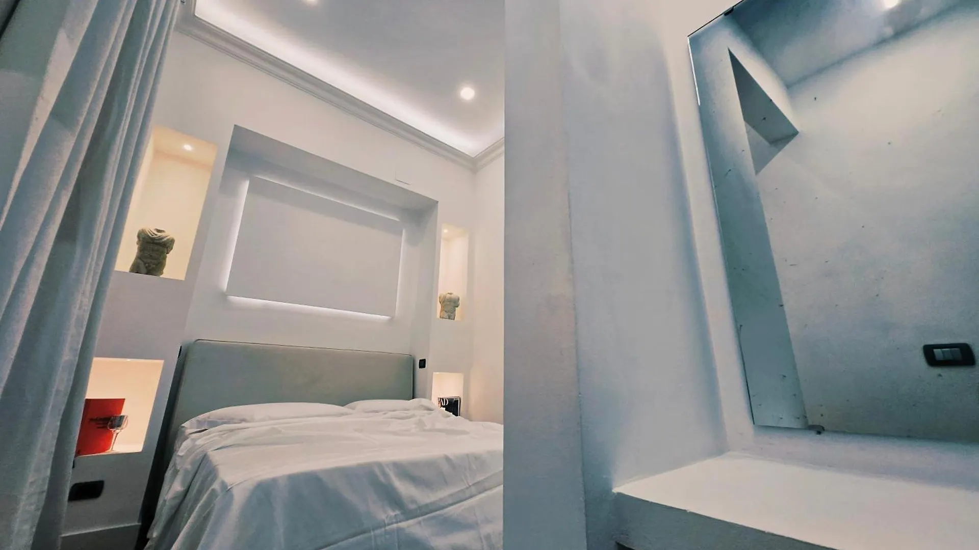 Apartment B89 Luxury Gallery House Piazza Di Spagna Rome Italy