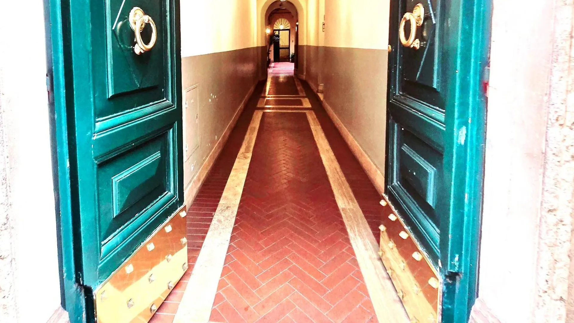 B89 Luxury Gallery House Piazza Di Spagna Rome Apartment