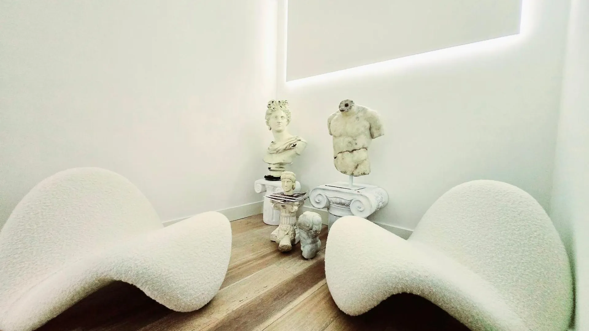 B89 Luxury Gallery House Piazza Di Spagna Rome 0*,  Italy