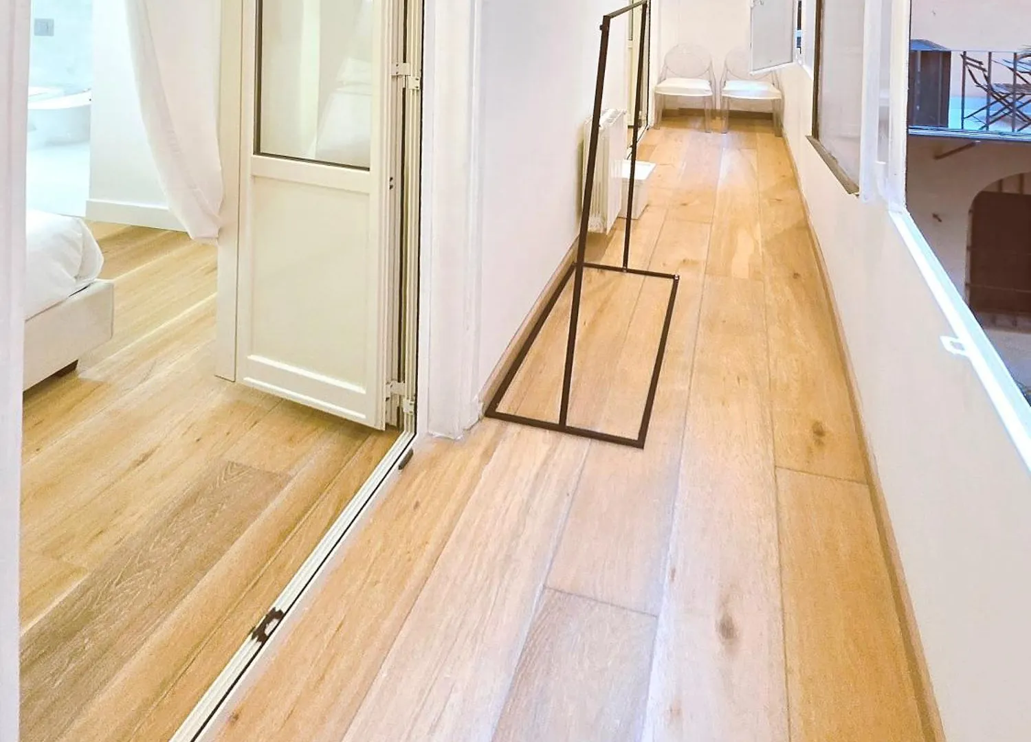 Apartment B89 Luxury Gallery House Piazza Di Spagna Rome
