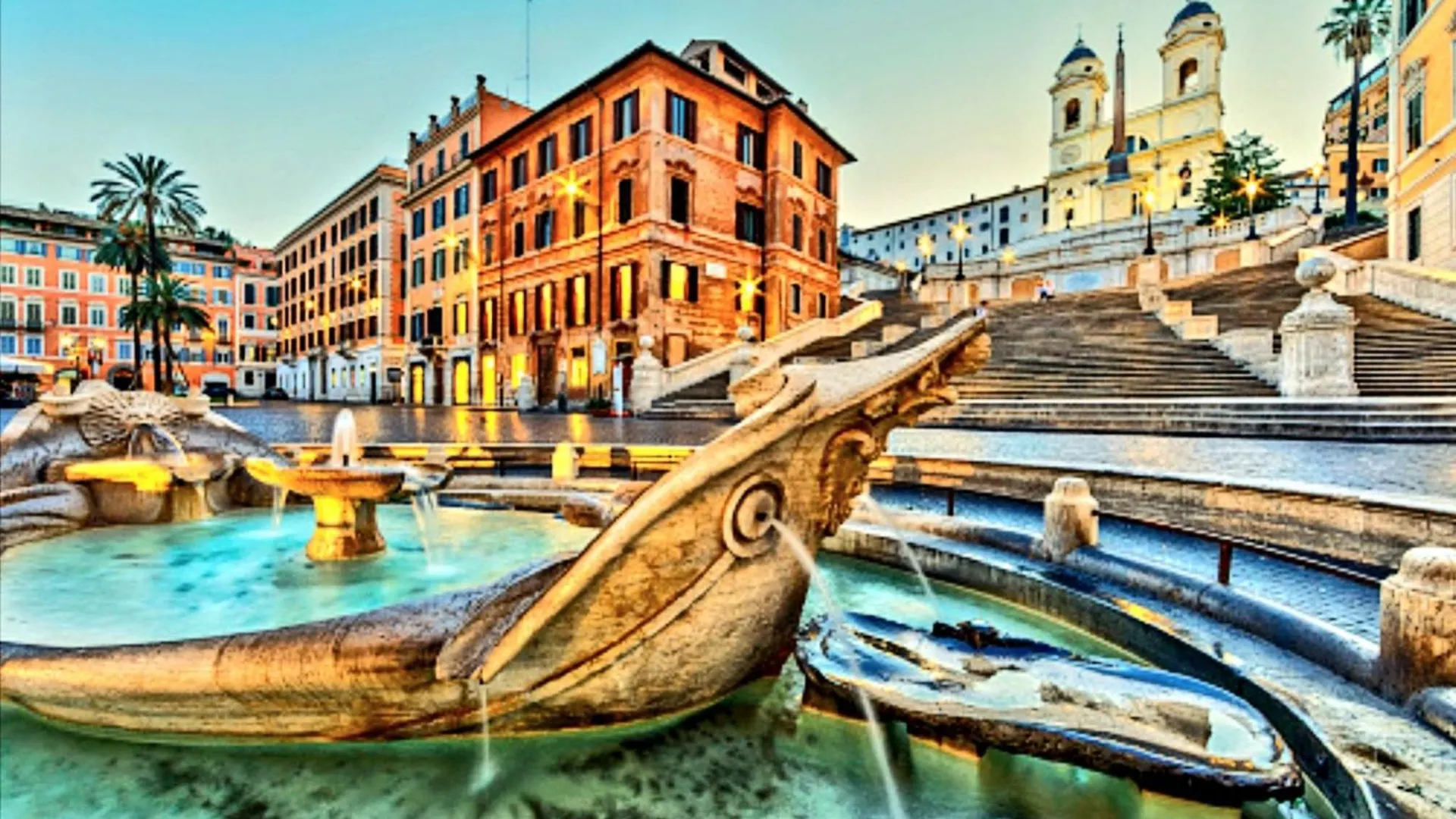 Apartment B89 Luxury Gallery House Piazza Di Spagna Rome